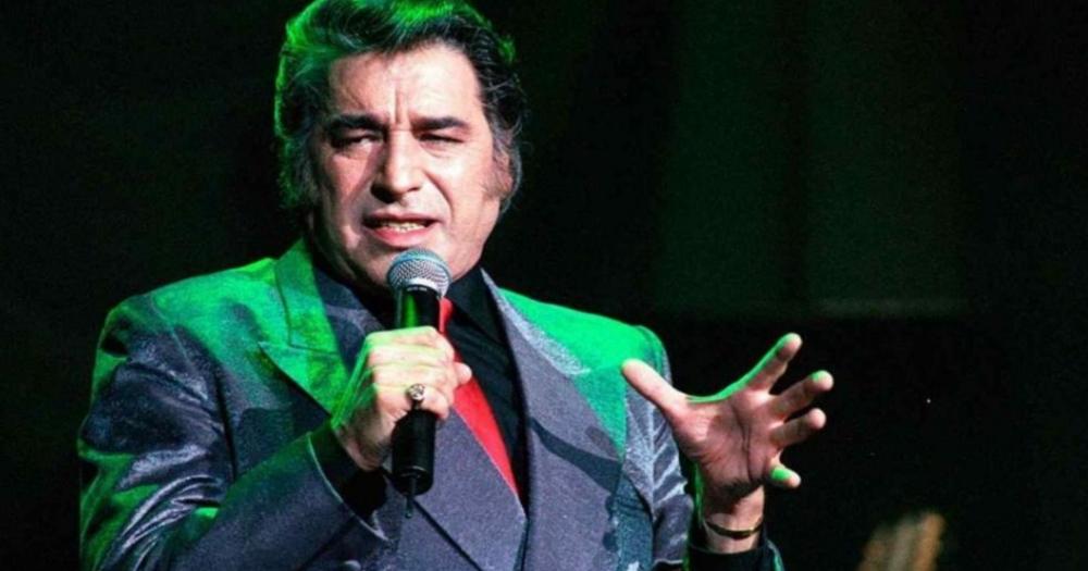 El Gitano falleció en el año 2010