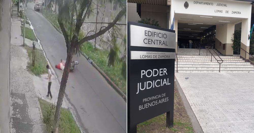 La causa por el homicidio de Ana María Liberotti se resolvió en un juicio abreviado