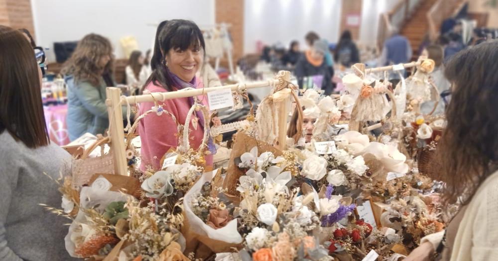 Ms de 70 emprendedores ofrecern productos a precios accesibles