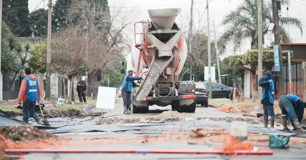 El objetivo es mejorar el trnsito y garantizar la seguridad vial