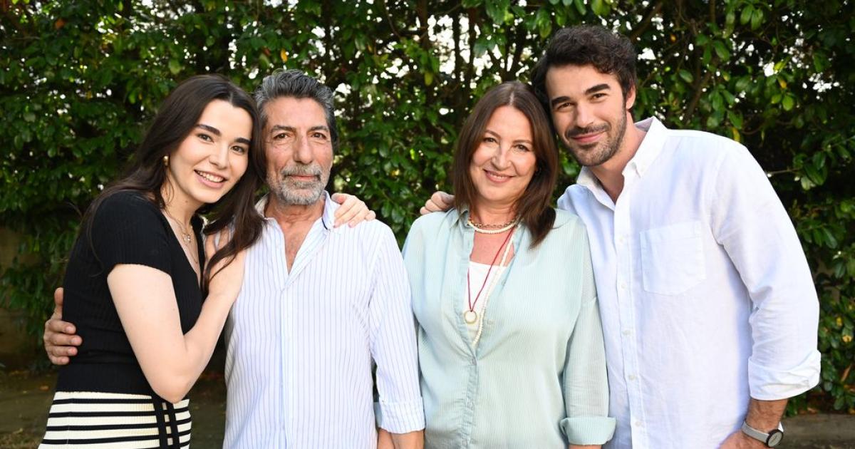 La Traición llega a Telefe