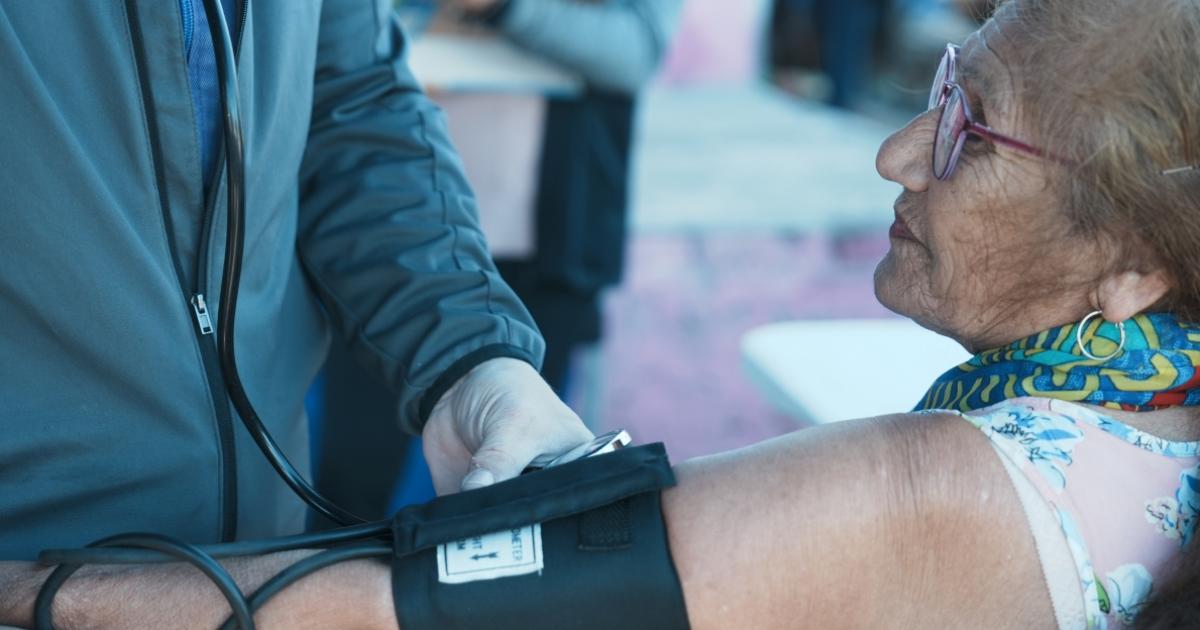 Habr vacunación testeos controles médicos y atención de mascotas