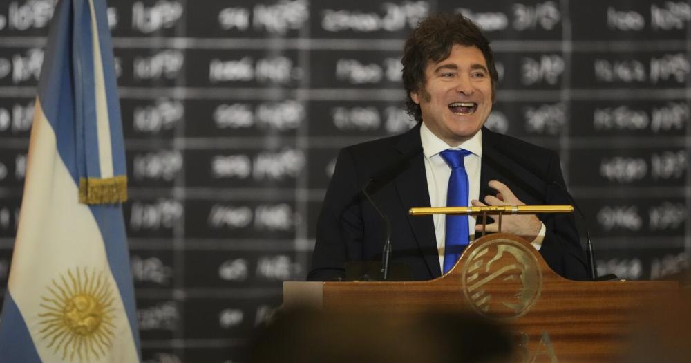Advierten que el ajuste de Javier Milei tendr? consecuencias catastróficas