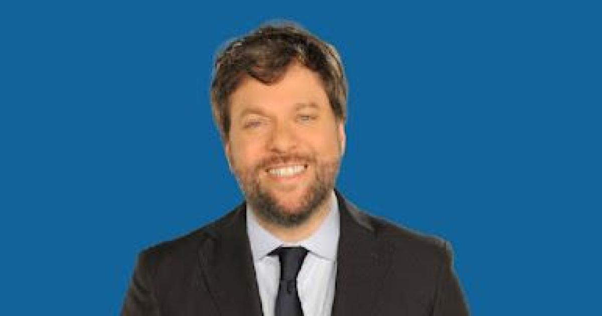 Guido Kaczka con nuevo programa