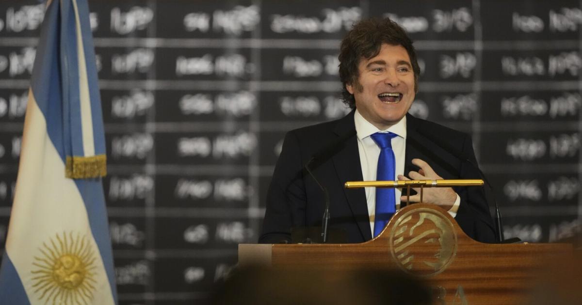 Advierten que el ajuste de Javier Milei tendr consecuencias catastróficas