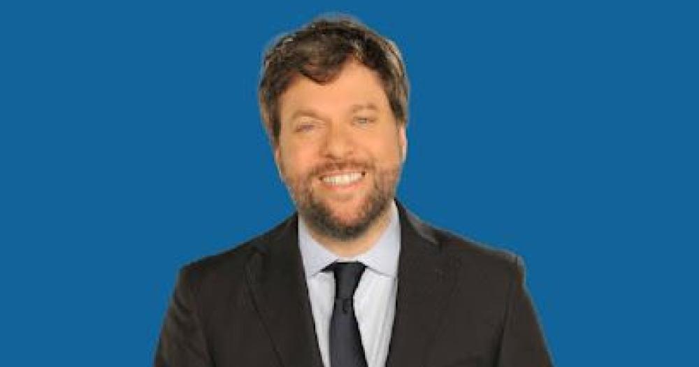 Guido Kaczka con nuevo programa