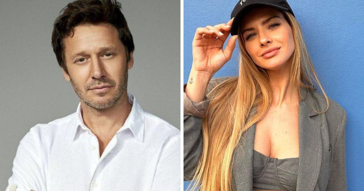 Benjamín Vicuña y la China Surez sin paz