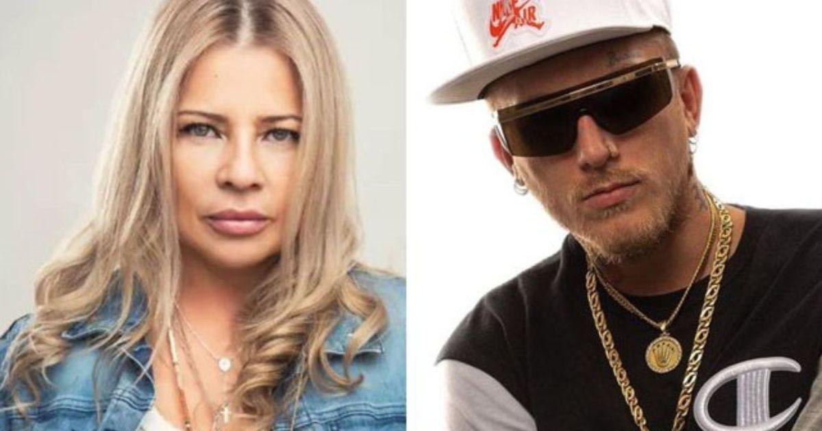 Dalila y El Polaco