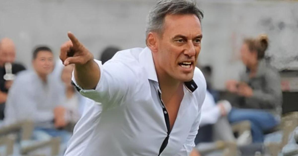 El entrenador de Talleres se refirió a la crisis del albirrojo