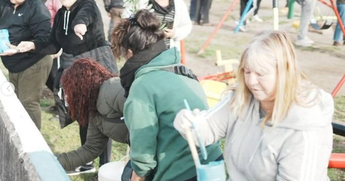 Realizaron las Jornadas Ambientales de la Comunidad en 14 localidades