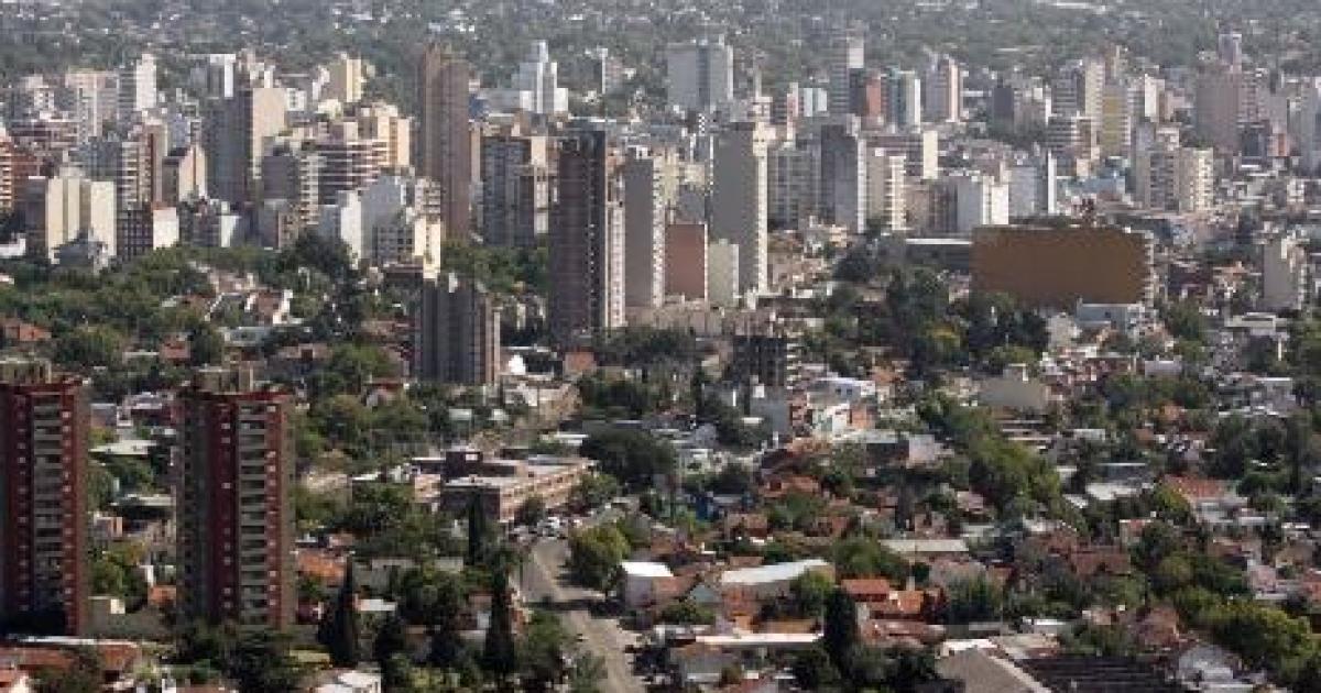 Lomas de Zamora estaacute entre las 10 mejores ciudades del conurbano para vivir