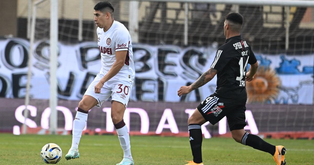 Agustín Medina domina ante Pablo Monje