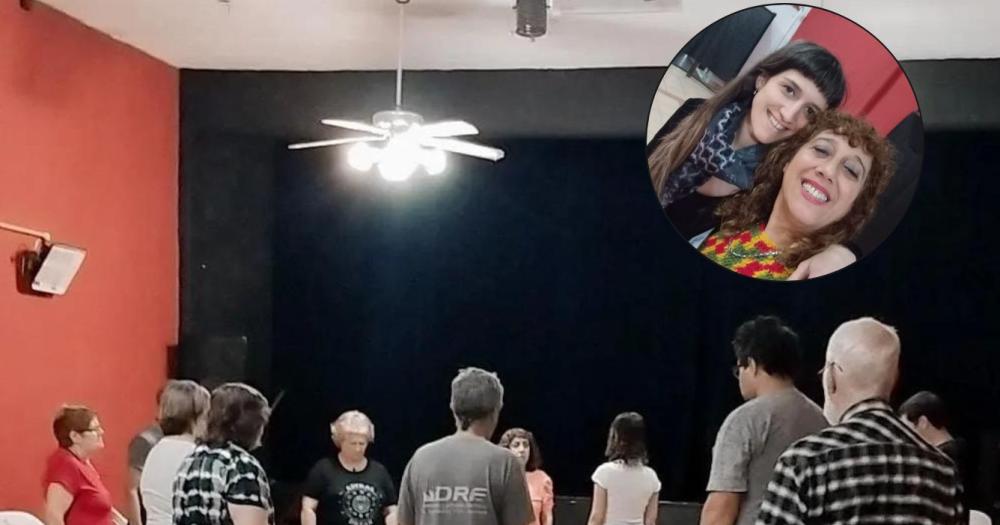 El Teatro Juvenilia festejar el aniversario con una noche de gala a puro espectculo