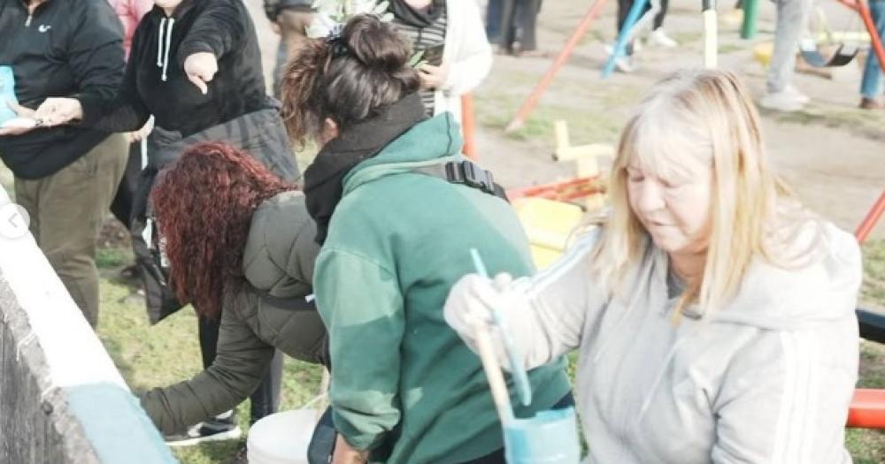 Realizaron las Jornadas Ambientales de la Comunidad en 14 localidades