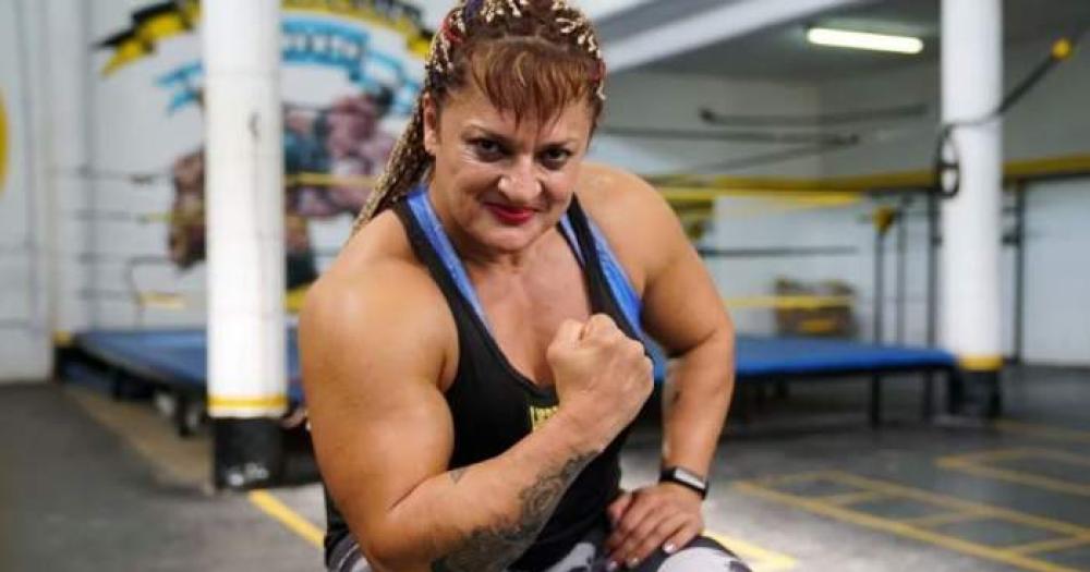 Internaron a la Locomotora Oliveras