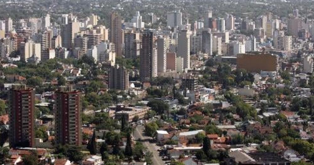 Lomas de Zamora estaacute entre las 10 mejores ciudades del conurbano para vivir