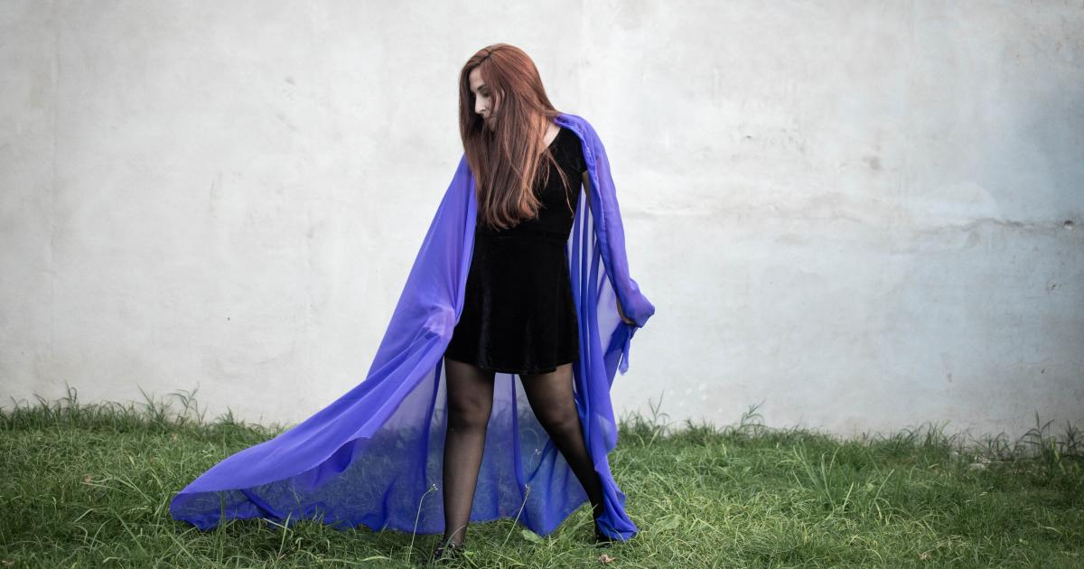 Flor Gauna se lanzó como solista