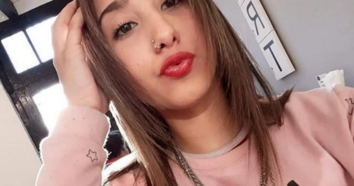 Lara fue asesinada el 1 de enero del 2022 en Parque Barón