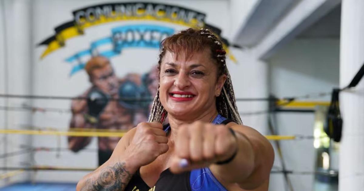 La Locomotora Oliveras sufrió un ACV