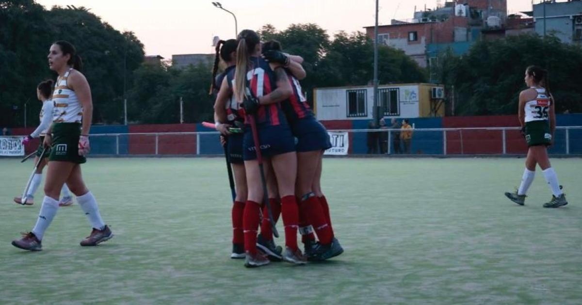 Golpe para las Conejas