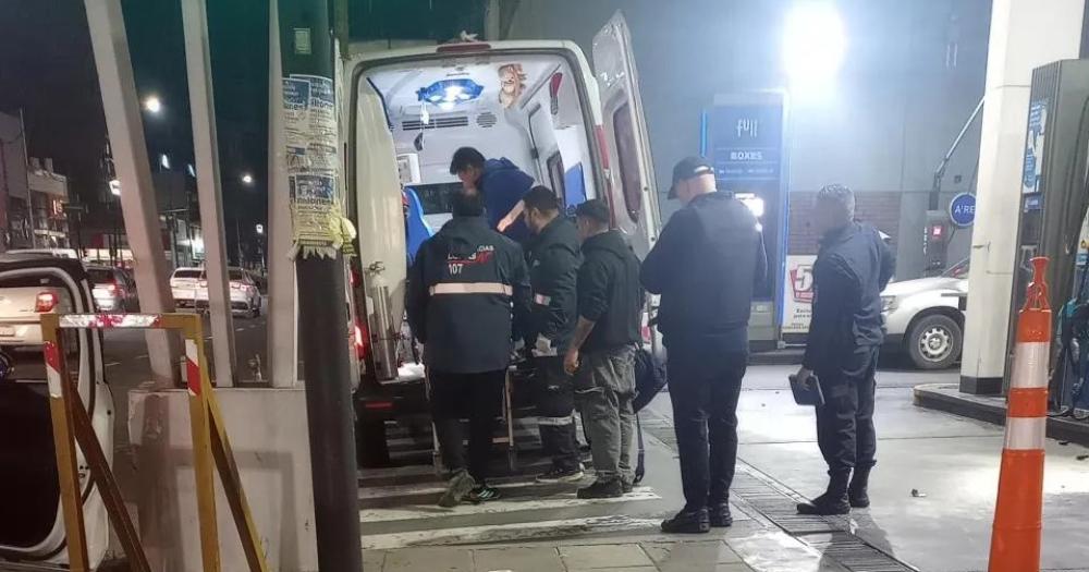 Asisten emergencias en 725 minutos en promedio en Lomas