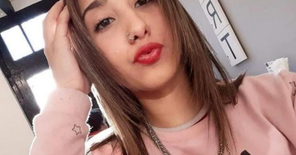 Lara fue asesinada el 1 de enero del 2022 en Parque Barón