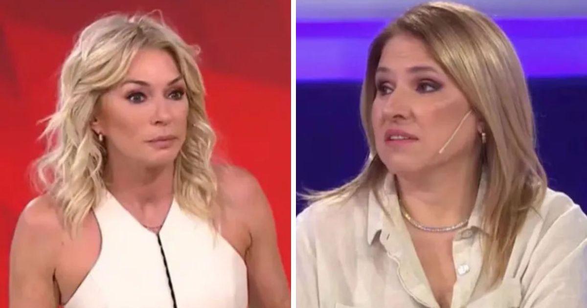 Yanina Latorre contra Fernanda Iglesias