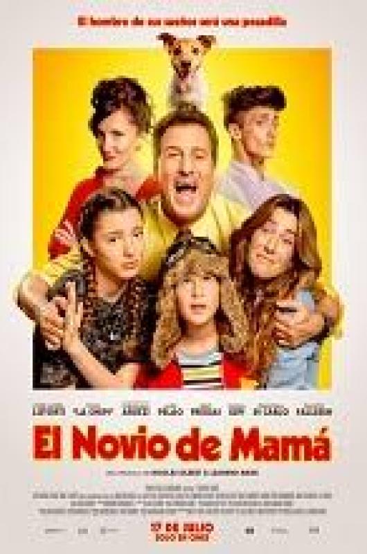 El Novio de Mamaacute