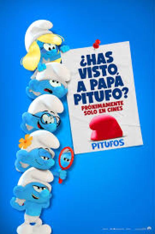 Pitufos