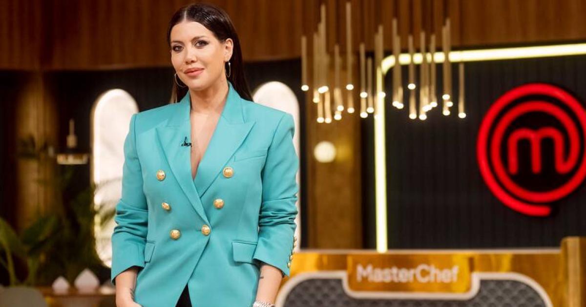 MasterChef Celebrity regresa con la conducción de Wanda Nara