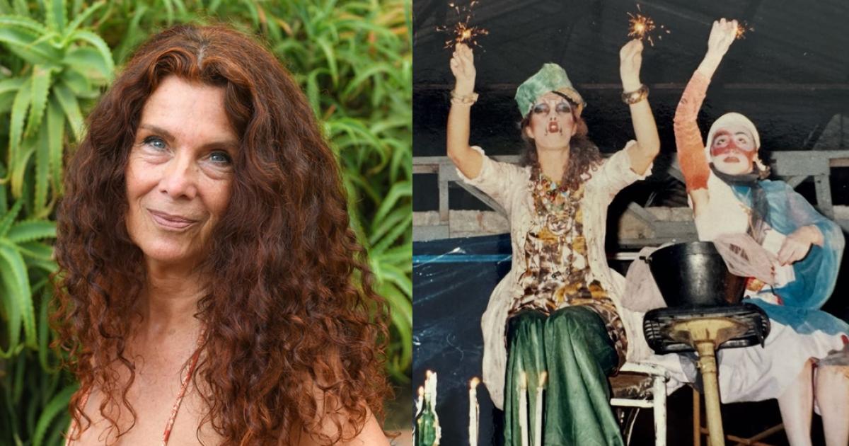 Katja Alemann- Hay un circuito cultural grande en el Sur 