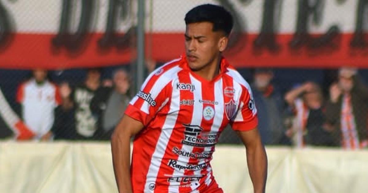 Lucena cumplió su sueño