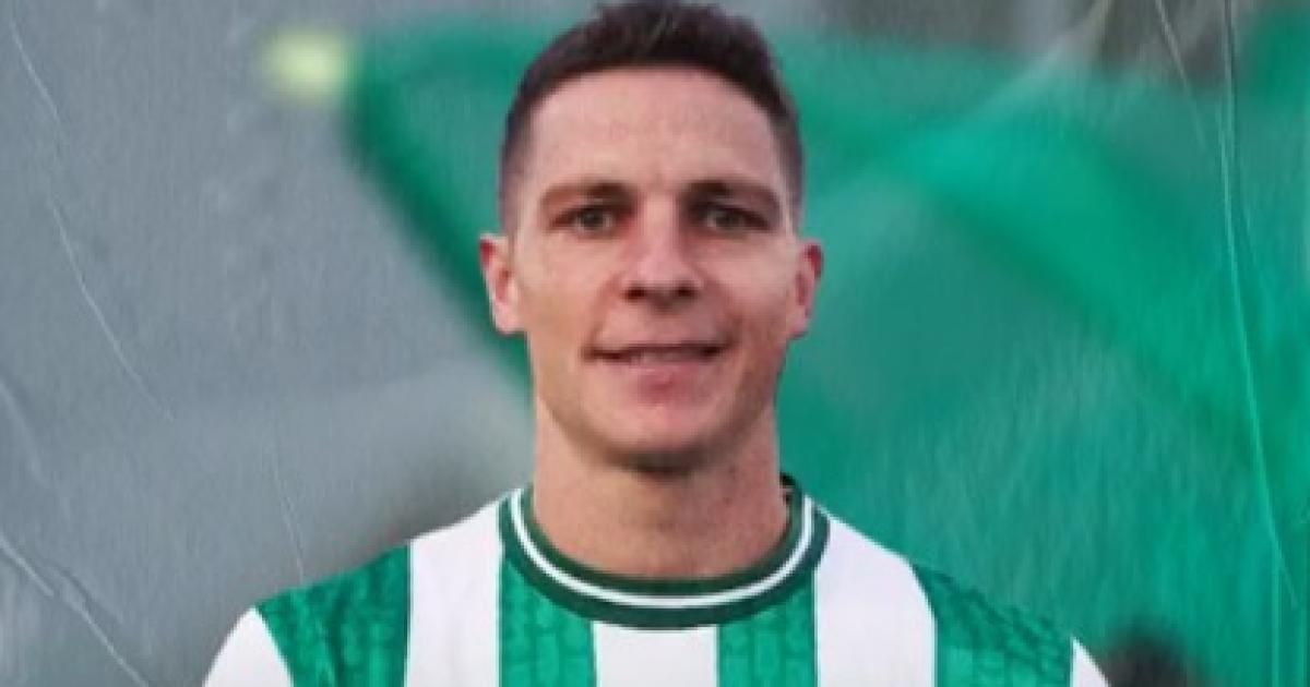 Julio Furch- Esperemos estar gritando muchos goles juntos