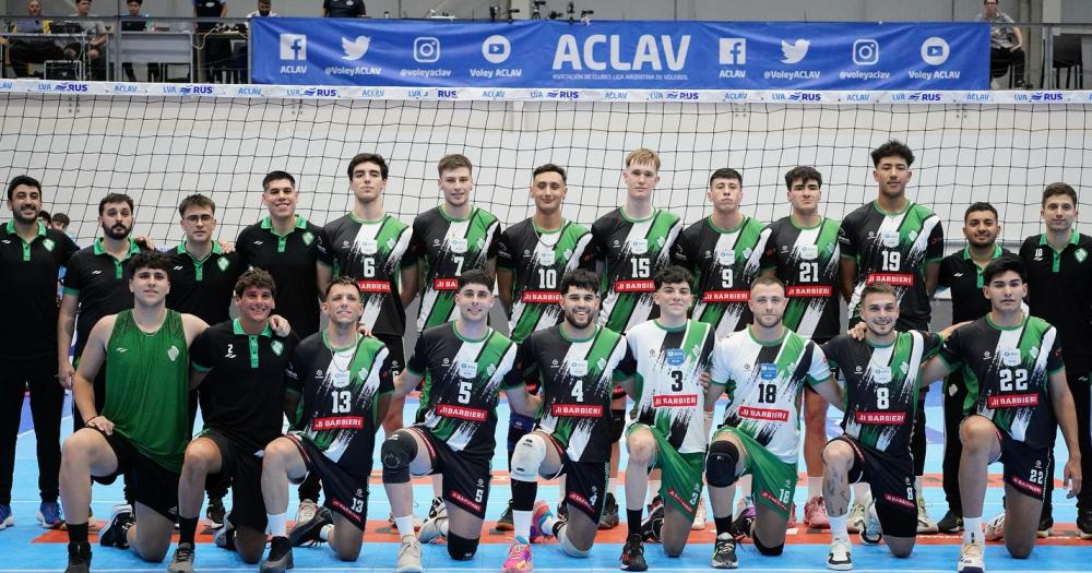 Defensores va por otra temporada en la LVA