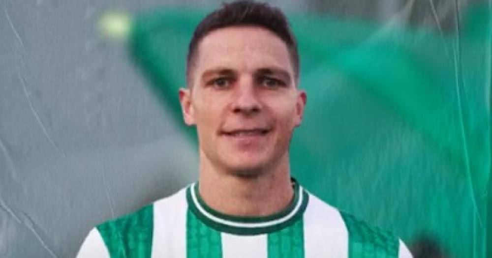 Julio Furch- Esperemos estar gritando muchos goles juntos