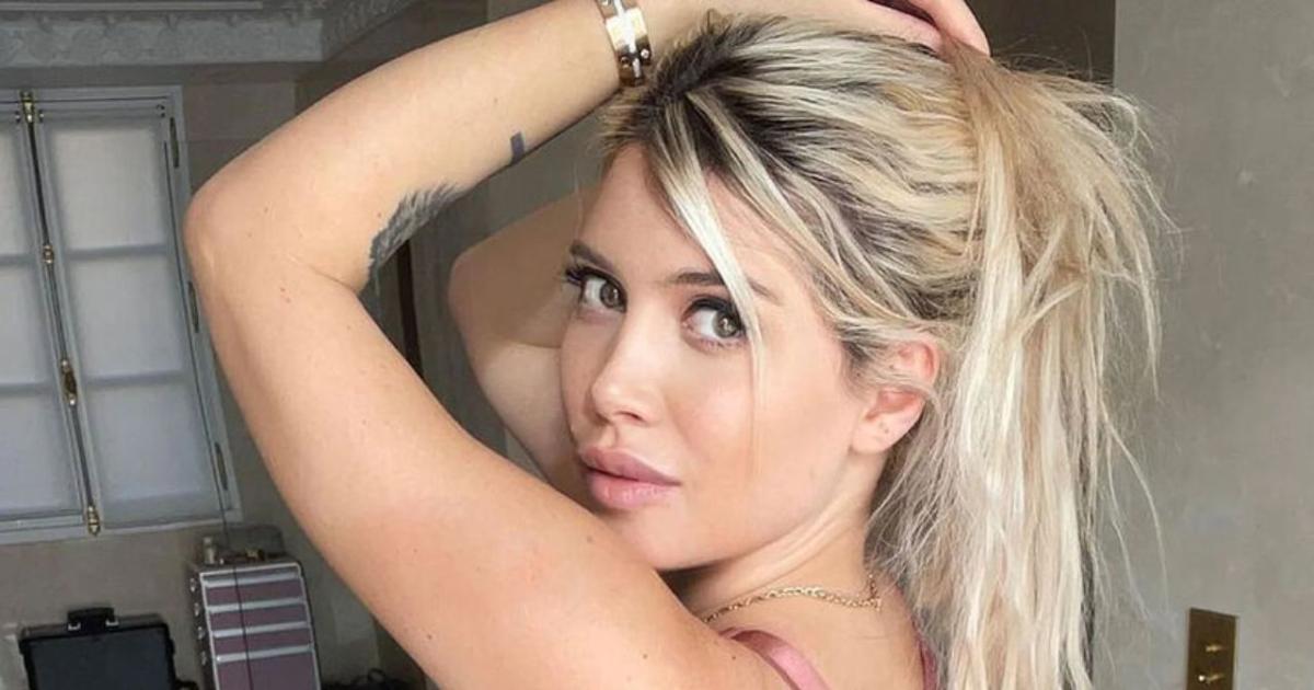 Wanda Nara vinculada con un jugador de la Selección Argentina