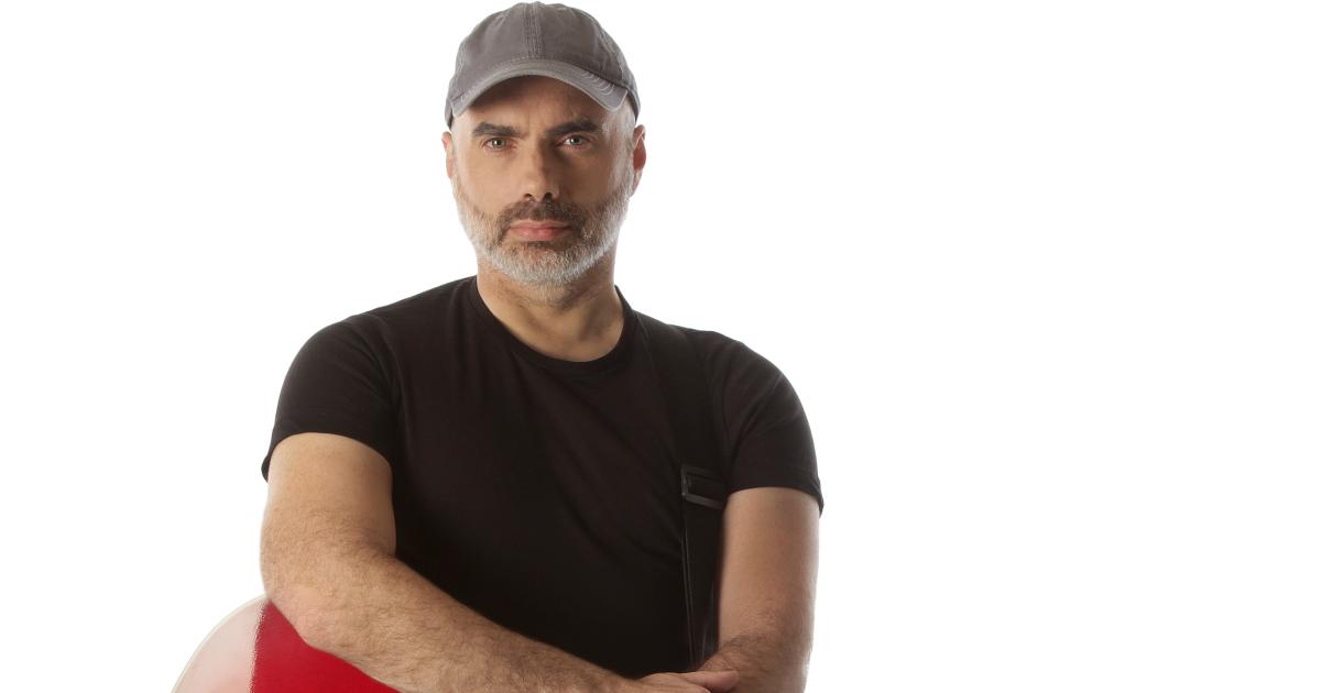Zambayonny llega a Lomas de Zamora