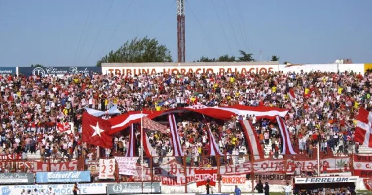 Los Andes quiere hacerse fuerte en su estadio ante Atlanta