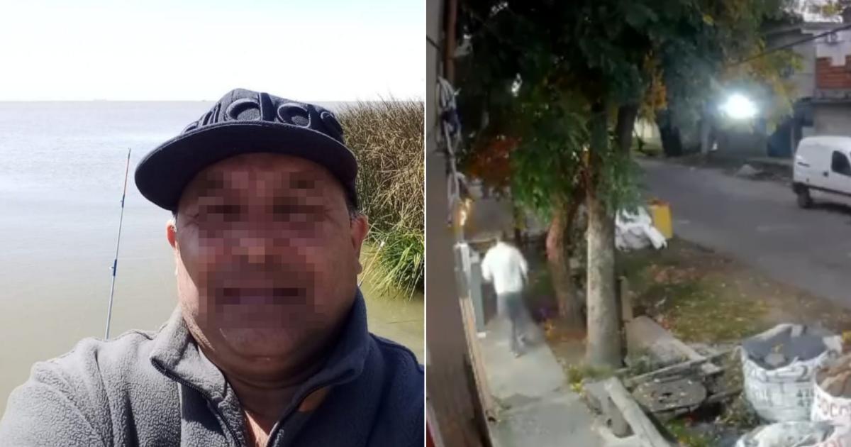 El imputado era la pareja de la abuela de la víctima