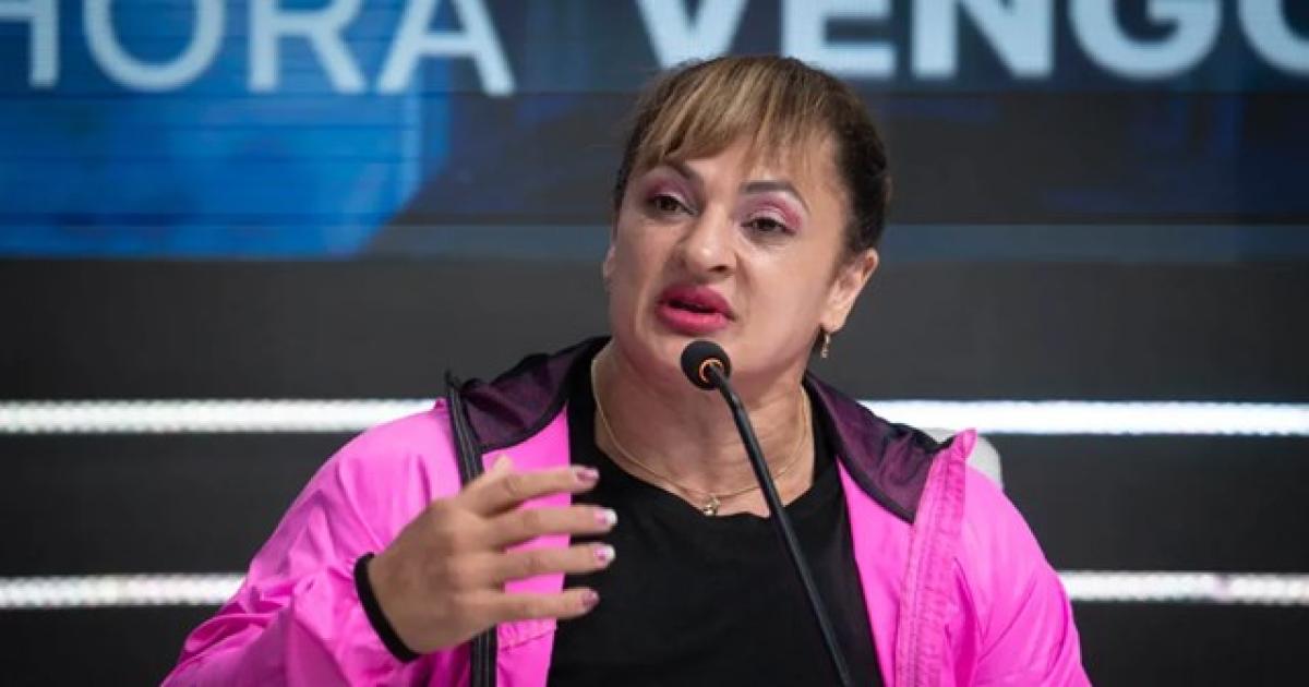 Preocupación por la salud de la Locomotora Oliveras