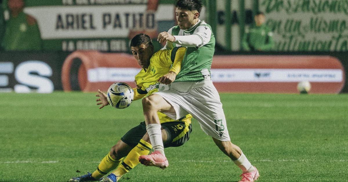 Banfield levantoacute las inhibiciones y podraacute contar con todos los refuerzos