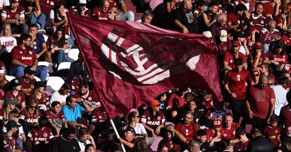 Lanús recibir? a Central con público de ambos clubes