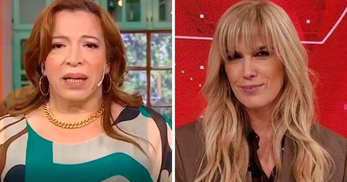 El abogado de Lizy Tagliani habló de la denuncia de Viviana Canosa