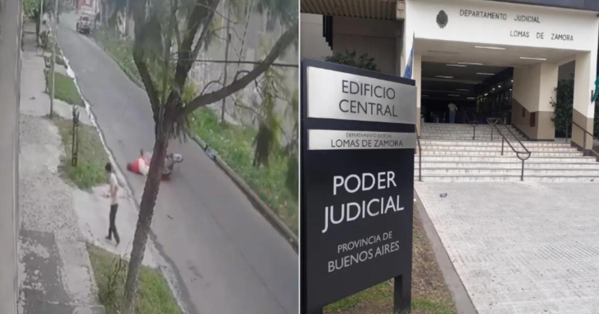 La investigación estuvo a cargo de la UFI 10 de Lomas de Zamora