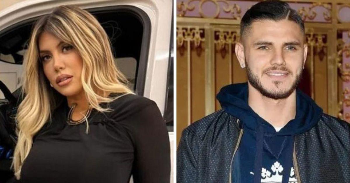 Wanda Nara liquidó a Mauro Icardi