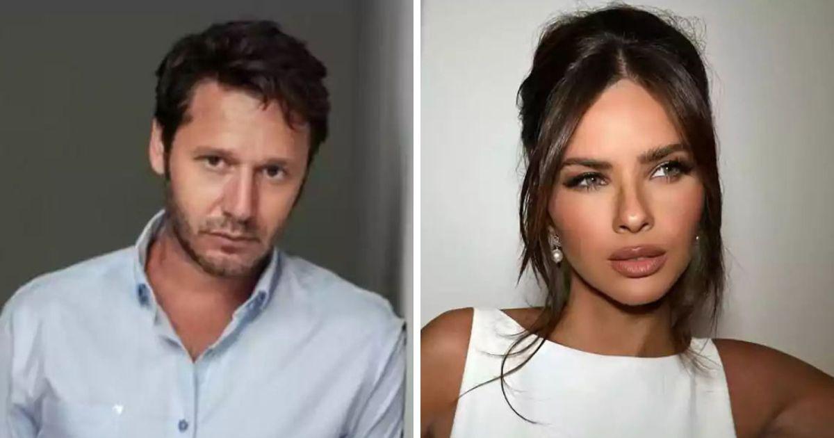 Benjamín Vicuña y la China Surez cerca del acuerdo