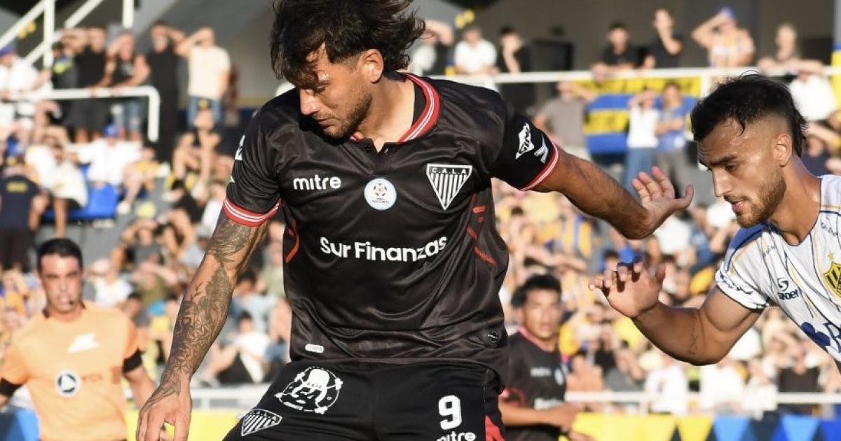 El Milrayitas recibe al Bohemio en el Gallardón