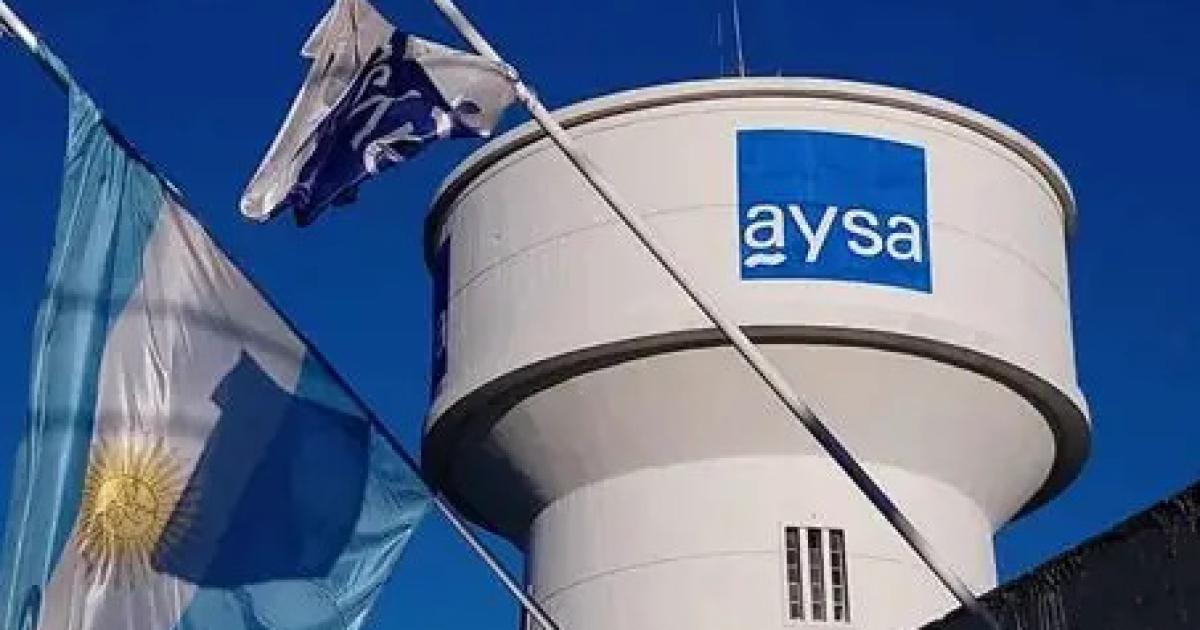 El Gobierno privatiza AySA- iquestqueacute pasaraacute con las obras