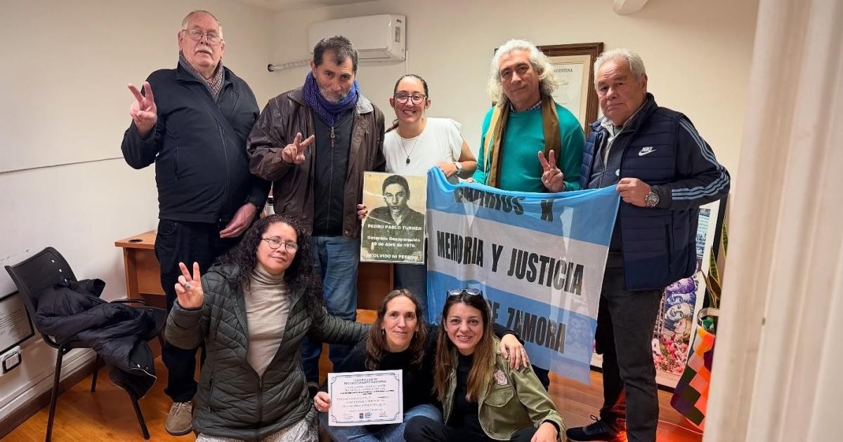 La entidad  impulsa el avance de las causas de Lesa Humanidad pendientes de juicio y castigo