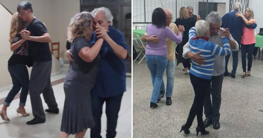 Las entradas se podrn adquirir el mismo día del evento a un costo de 2500